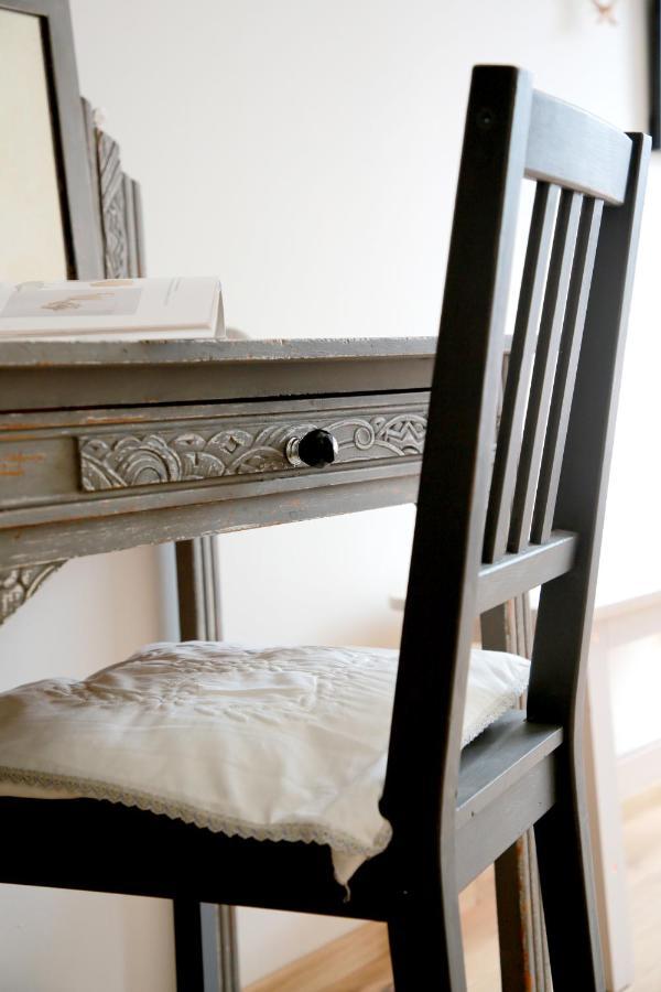 Rejaillir Bed & Breakfast Saint-Ours  Eksteriør bilde
