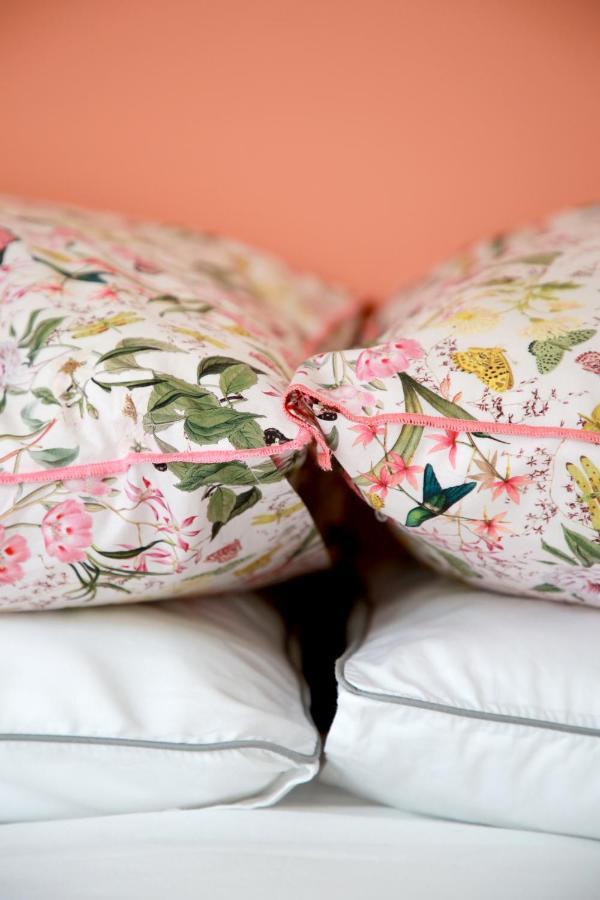 Rejaillir Bed & Breakfast Saint-Ours  Eksteriør bilde